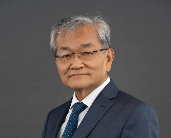 Jorge Tanaka